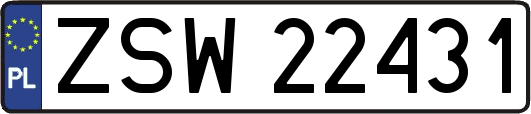 ZSW22431