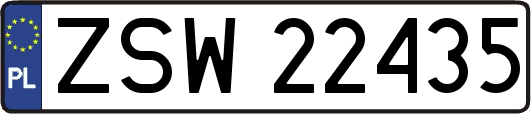 ZSW22435