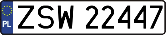 ZSW22447