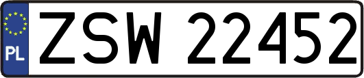 ZSW22452