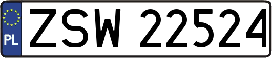 ZSW22524