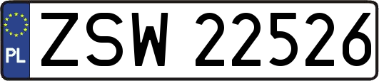 ZSW22526