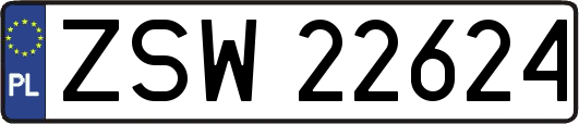 ZSW22624
