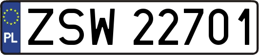 ZSW22701