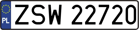 ZSW22720