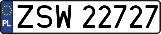 ZSW22727