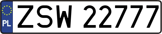ZSW22777