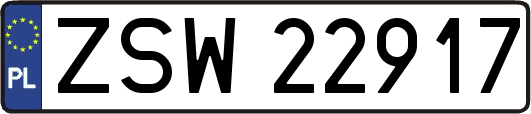ZSW22917