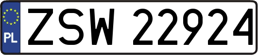 ZSW22924