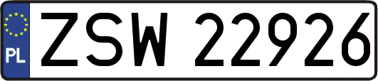 ZSW22926