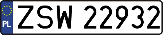 ZSW22932