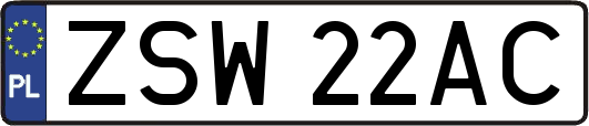 ZSW22AC