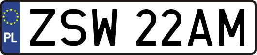 ZSW22AM