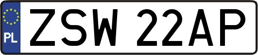 ZSW22AP