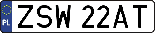 ZSW22AT