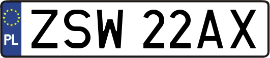ZSW22AX