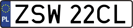 ZSW22CL