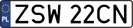 ZSW22CN