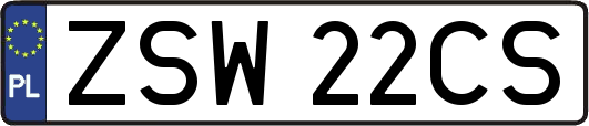 ZSW22CS