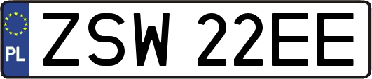 ZSW22EE