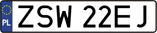 ZSW22EJ