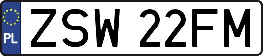 ZSW22FM