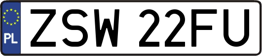 ZSW22FU