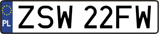 ZSW22FW