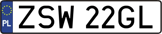 ZSW22GL