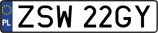 ZSW22GY