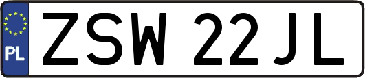 ZSW22JL