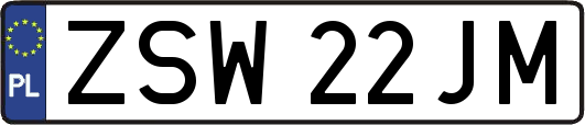 ZSW22JM
