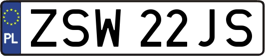 ZSW22JS