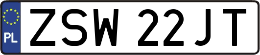 ZSW22JT