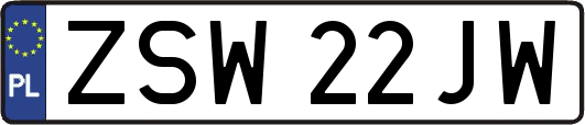 ZSW22JW
