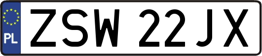 ZSW22JX