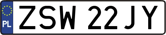 ZSW22JY