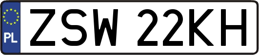 ZSW22KH