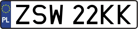 ZSW22KK