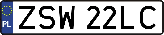 ZSW22LC