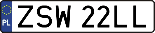 ZSW22LL