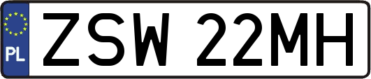ZSW22MH