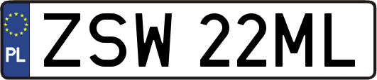 ZSW22ML