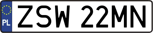 ZSW22MN