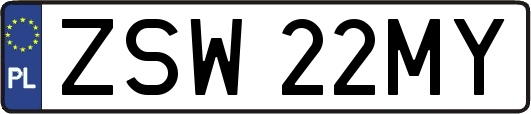 ZSW22MY