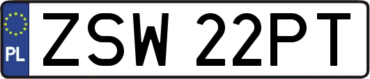 ZSW22PT