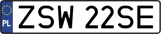 ZSW22SE