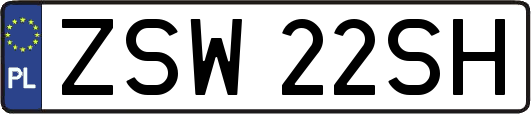 ZSW22SH