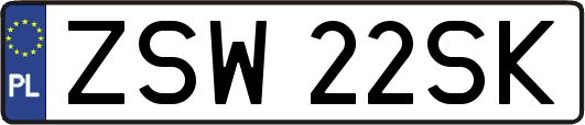 ZSW22SK