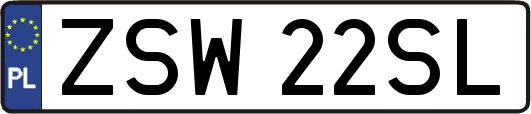 ZSW22SL